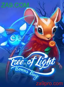 Descubra o mundo encantado de TreeOfLightBonusBuy